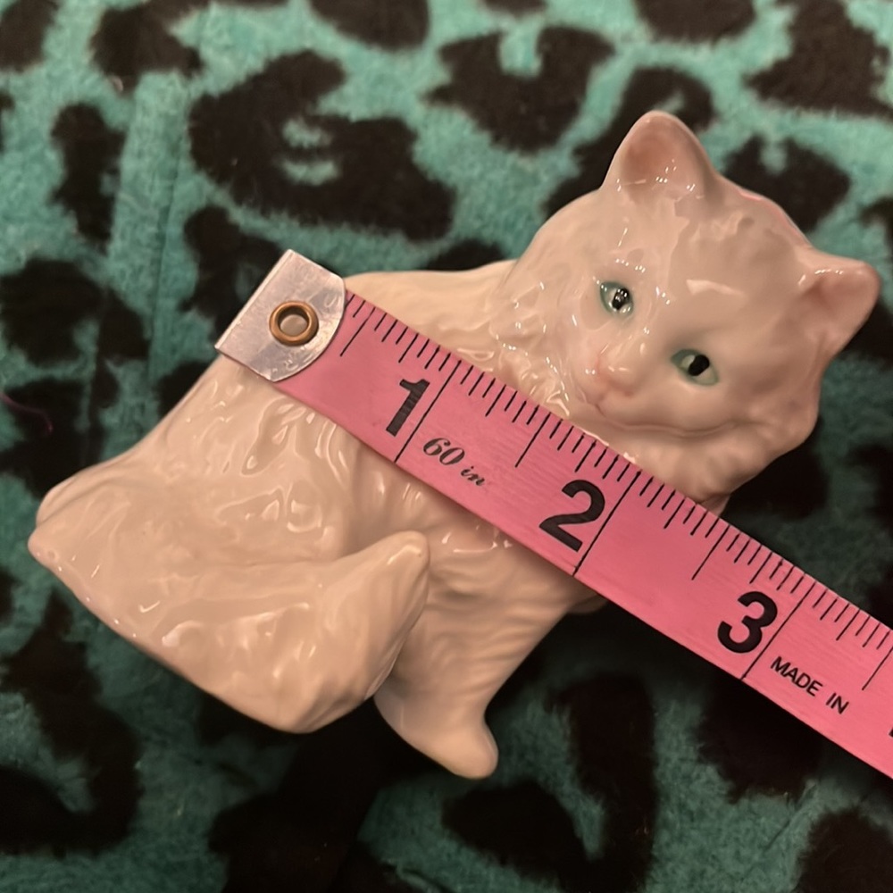 Goebel Vintage Cat - Picture 9 of 10